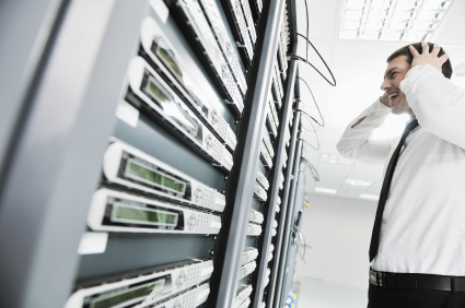 Backup it, lose it, restore it and stay calm – 10 basic rules for the wary