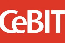 CeBIT logo