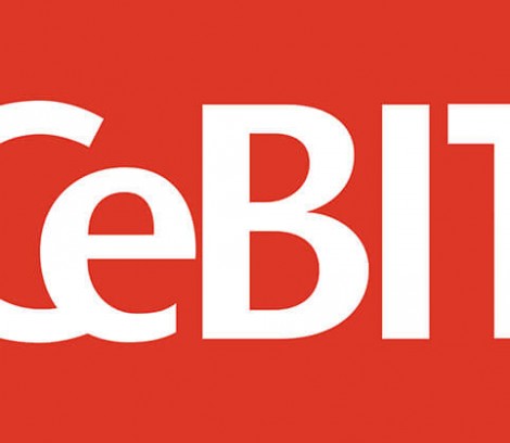 CeBIT logo