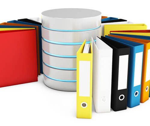 binders