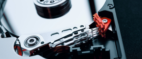 disk-to-disk-to-tape backup strategy
