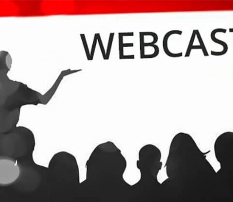 Open-E webcast