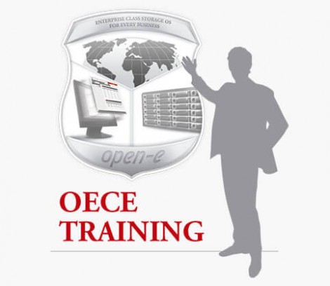 OECE Training