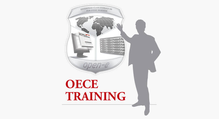 OECE Training