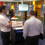 Live demos by Open-E staff 2