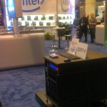 Open-E, Supermicro, Intel