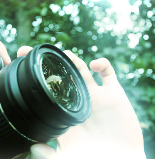 Open-E Case Study - Alamy