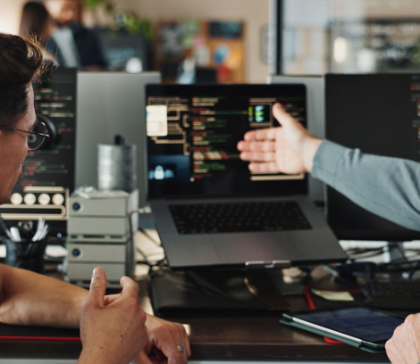 Open-E workshops in Germany