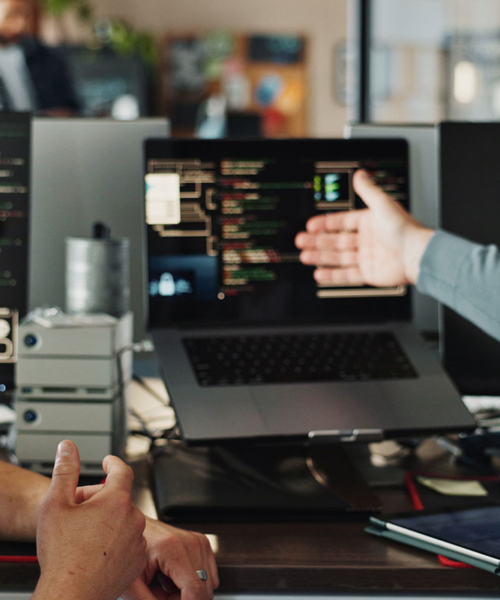 Open-E workshops in Germany