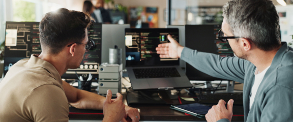 Open-E workshops in Germany