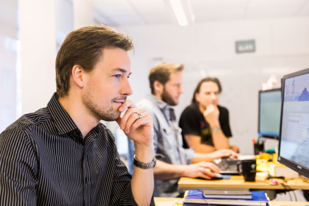 ReadSoft case study