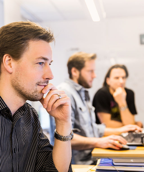 ReadSoft case study