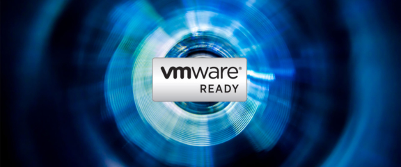 Open-E JovianDSS and Open-E DSS V7 certified for VMware vSphere