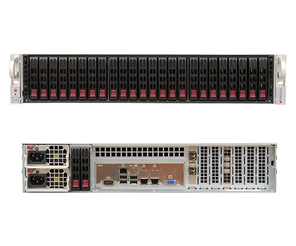 Boston Igloo 2U-19T-Sto