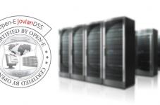 Certified hardware for Open-E JovianDSS