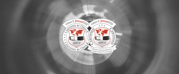 Software-defined Storage solutions powered by certified hardware