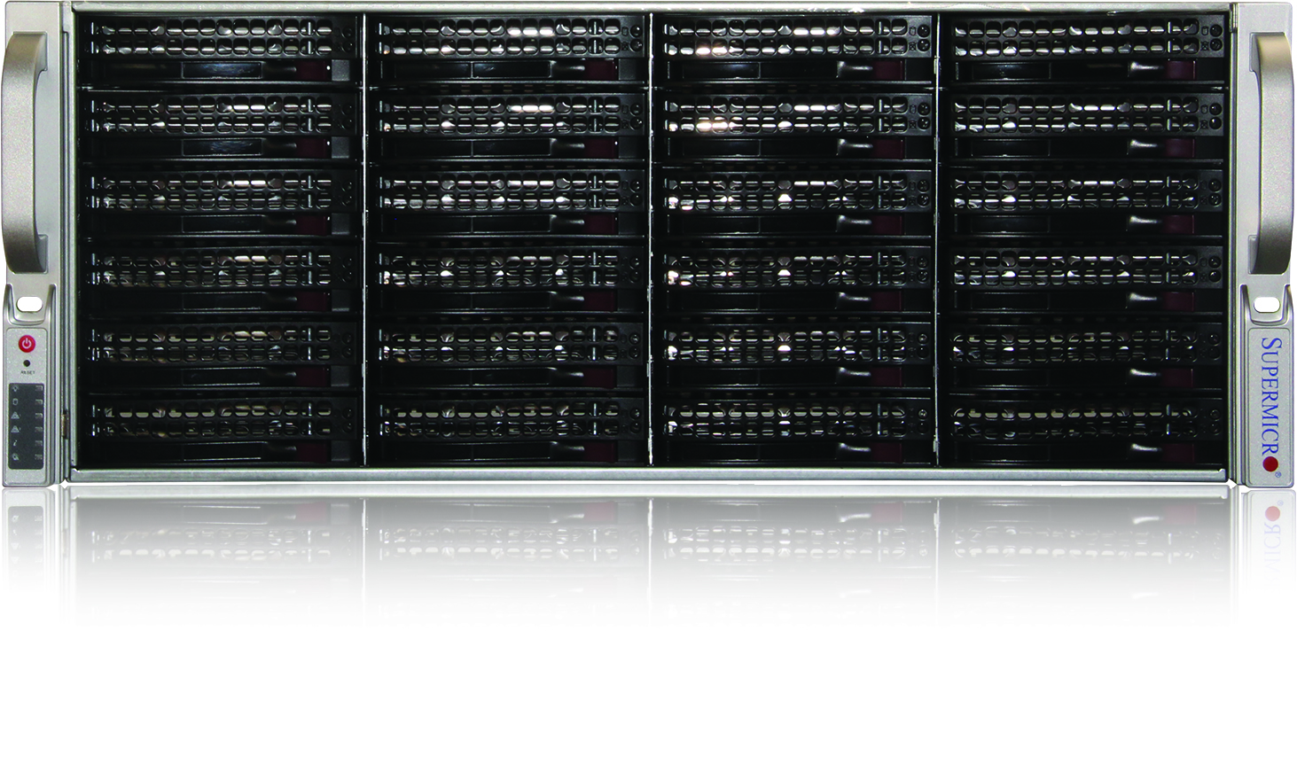 Boston Igloo 4U-24T-Stor