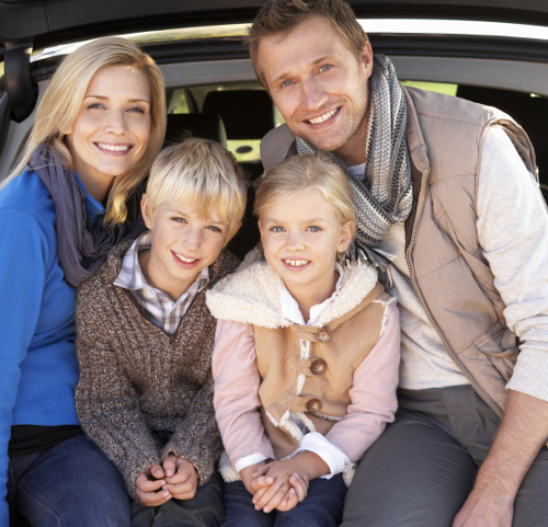 EUROstor helps KRAFTFAHRER-SCHUTZ implement a cluster solution with Open-E DSS V7 and VMware