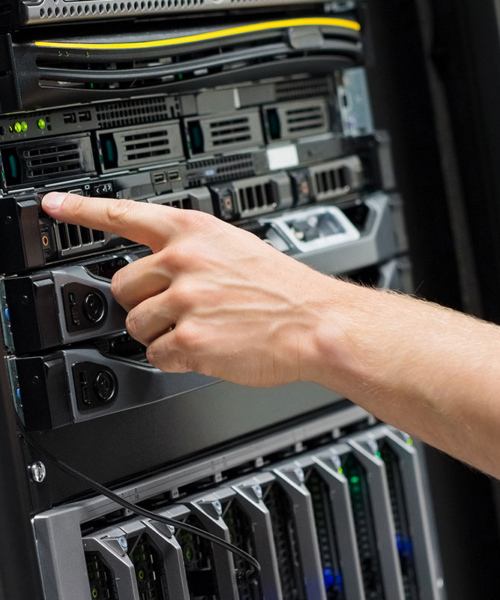 Open-E presents a free storage solution for Small and Home Offices: Open-E DSS V7 SOHO