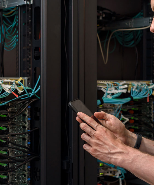 High performance with latest technology – CC Storageline 380 G9 certified with Open-E JovianDSS