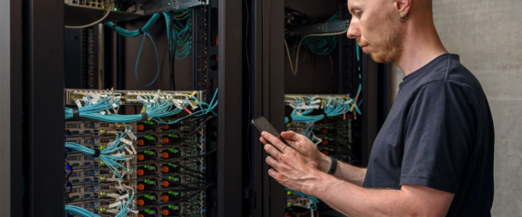 High performance with latest technology – CC Storageline 380 G9 certified with Open-E JovianDSS