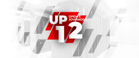 Open-E JovianDSS update 12