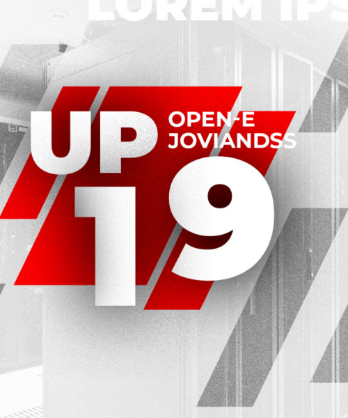Open-E JovianDSS update 19 with Ethernet HA Cluster option