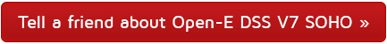 Open-E DSS V7 SOHO