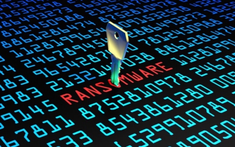 Ransomware
