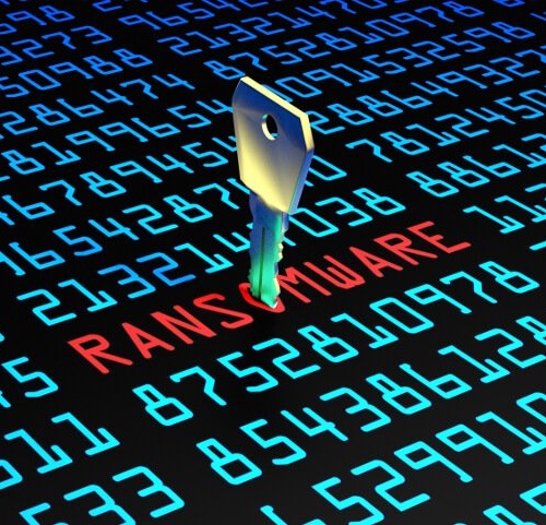Ransomware