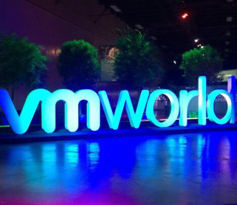 VMworld 2017