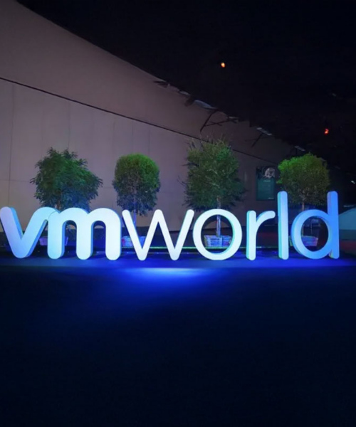 Our VMworld 2017 Review
