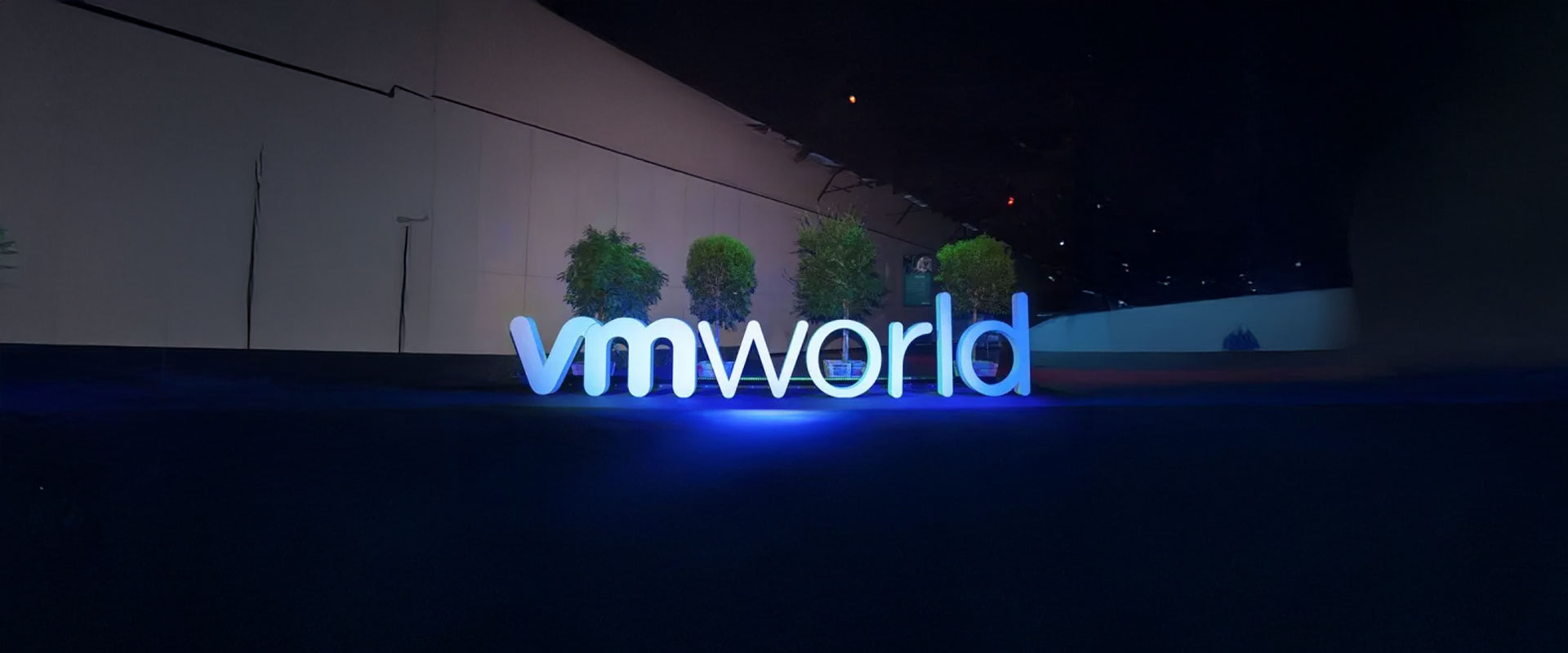 Our VMworld 2017 Review