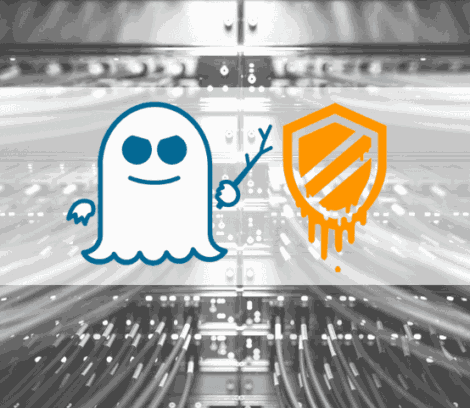Meltdown - Spectre - Blog
