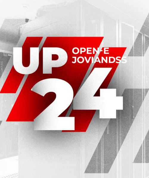 New update 24 for Open-E JovianDSS – what you need to know