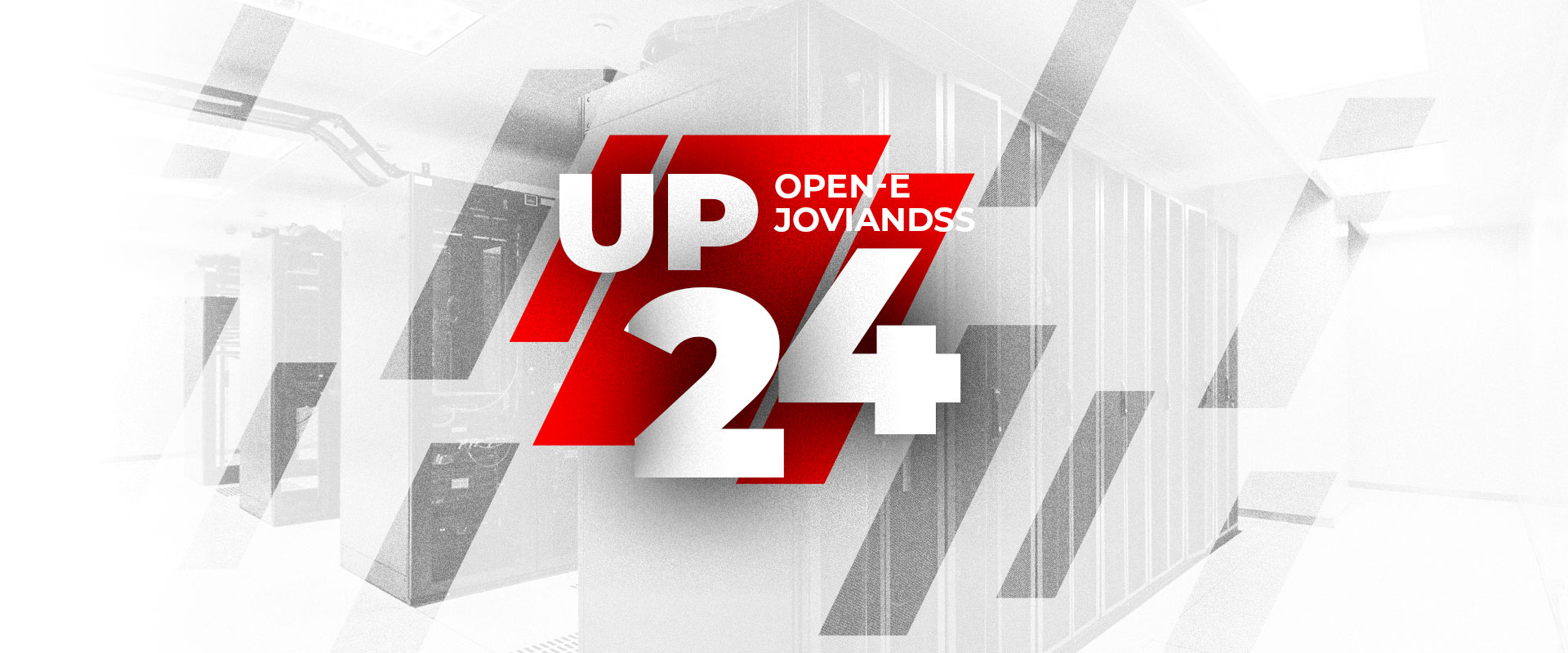 New update 24 for Open-E JovianDSS &#8211; what you need to know