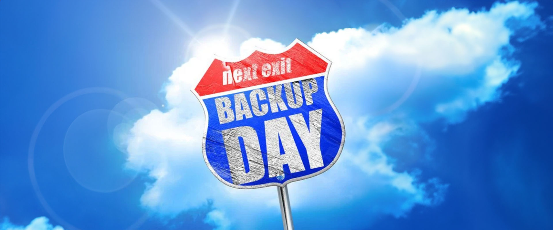 World Backup Day and why it is a gentle reminder