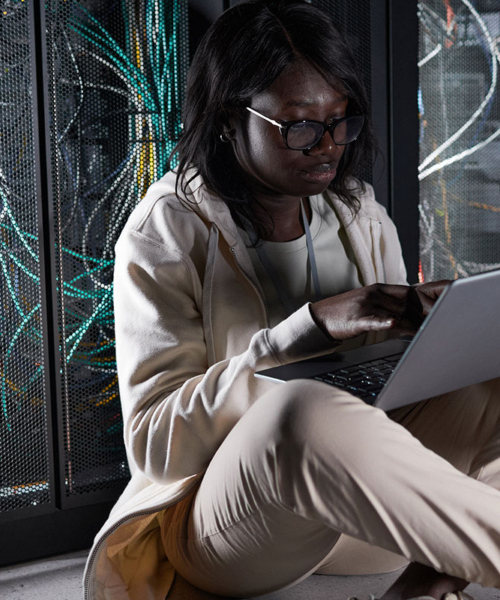 Fibre Channel solutions with Open-E JovianDSS