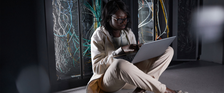Fibre Channel solutions with Open-E JovianDSS