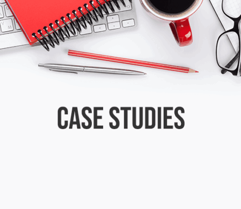 Open-E Case Studies 2019