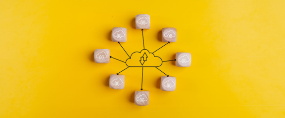 Take your data to the Clouds