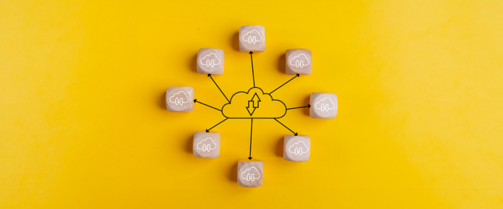 Take your data to the Clouds