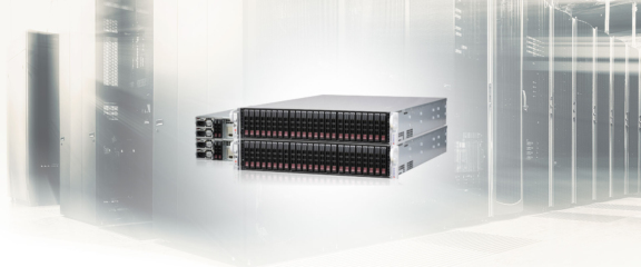 New hardware certified for Open-E JovianDSS