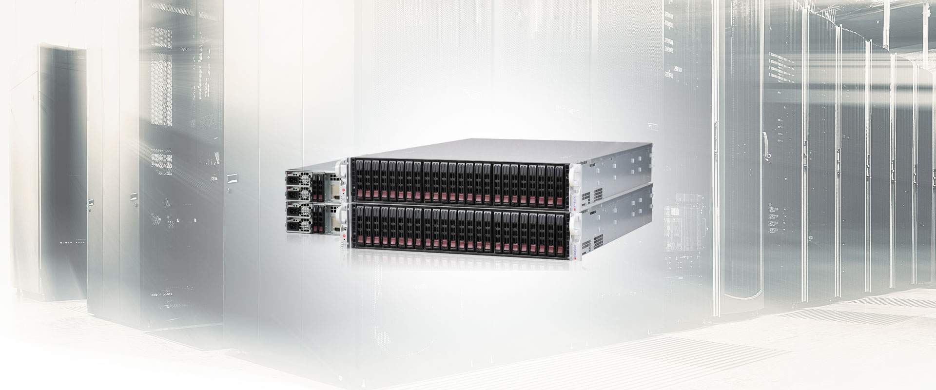 New hardware certified for Open-E JovianDSS