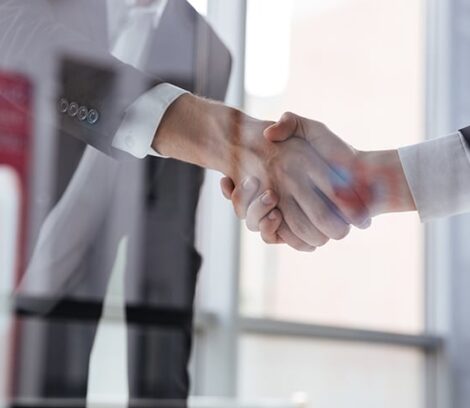 Business Partnership