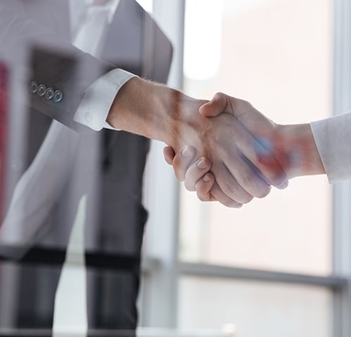 Business Partnership