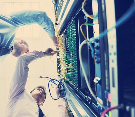Data risks and countermeasures