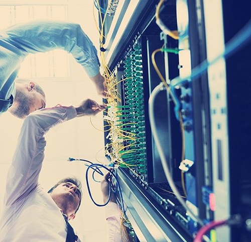 Data risks and countermeasures