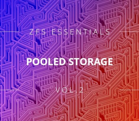 Pooled storage
