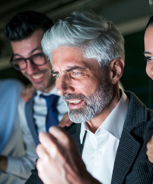 Open-E Success Stories in 2019